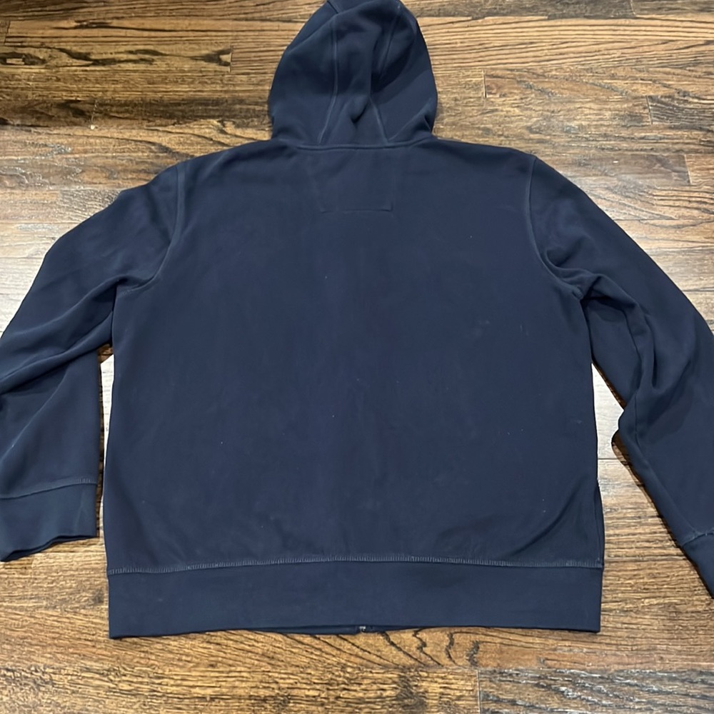 Nautica Zip-Up Hoodie - Picture 4 of 4